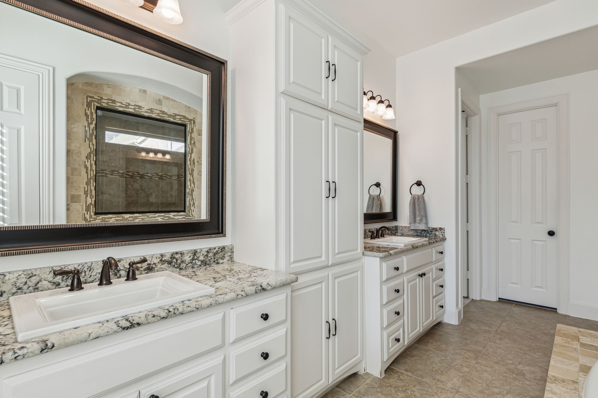 7621 Blackhall The Colony TX 75056