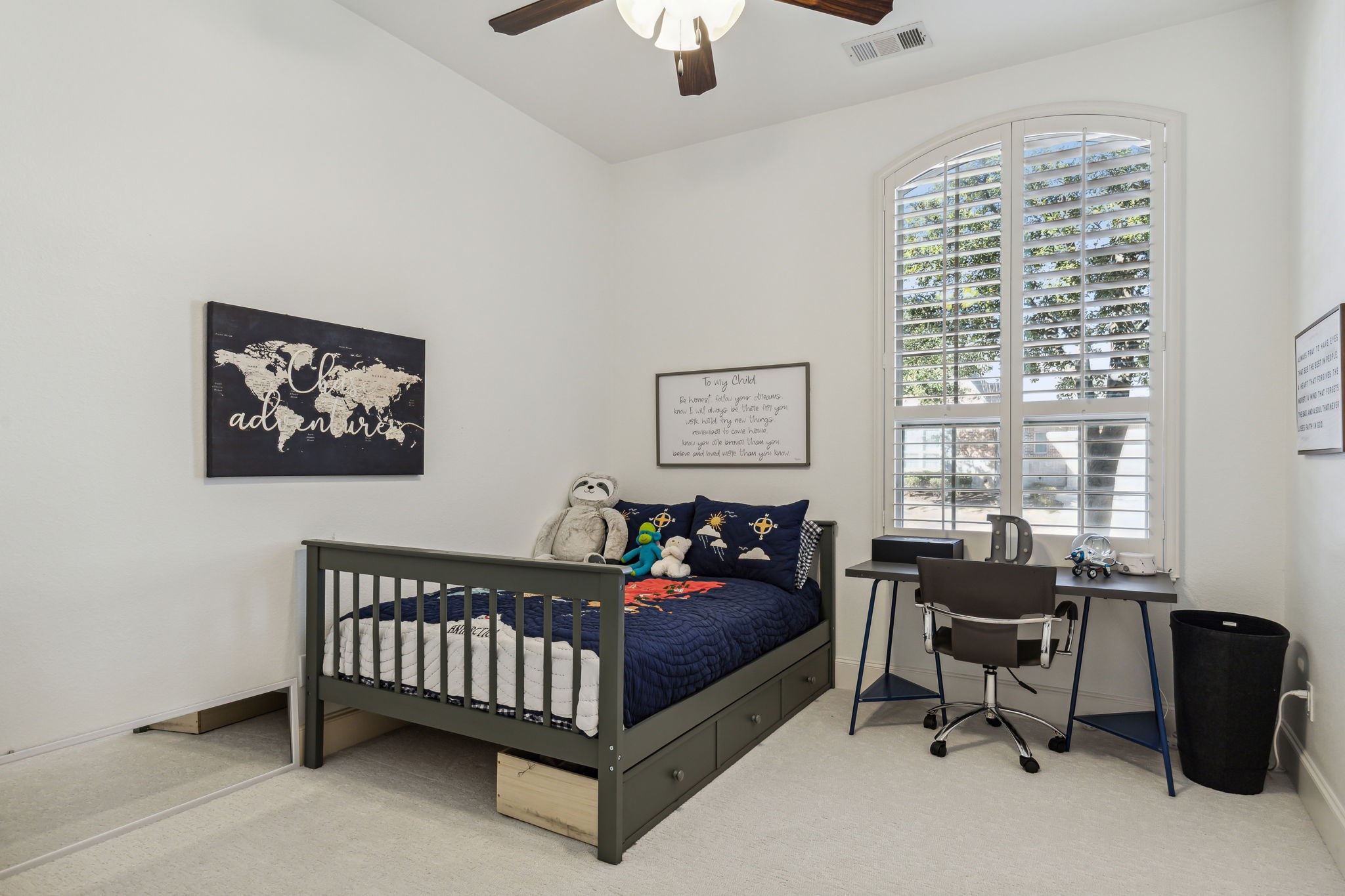 7621 Blackhall The Colony TX 75056