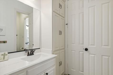 7621 Blackhall The Colony TX 75056