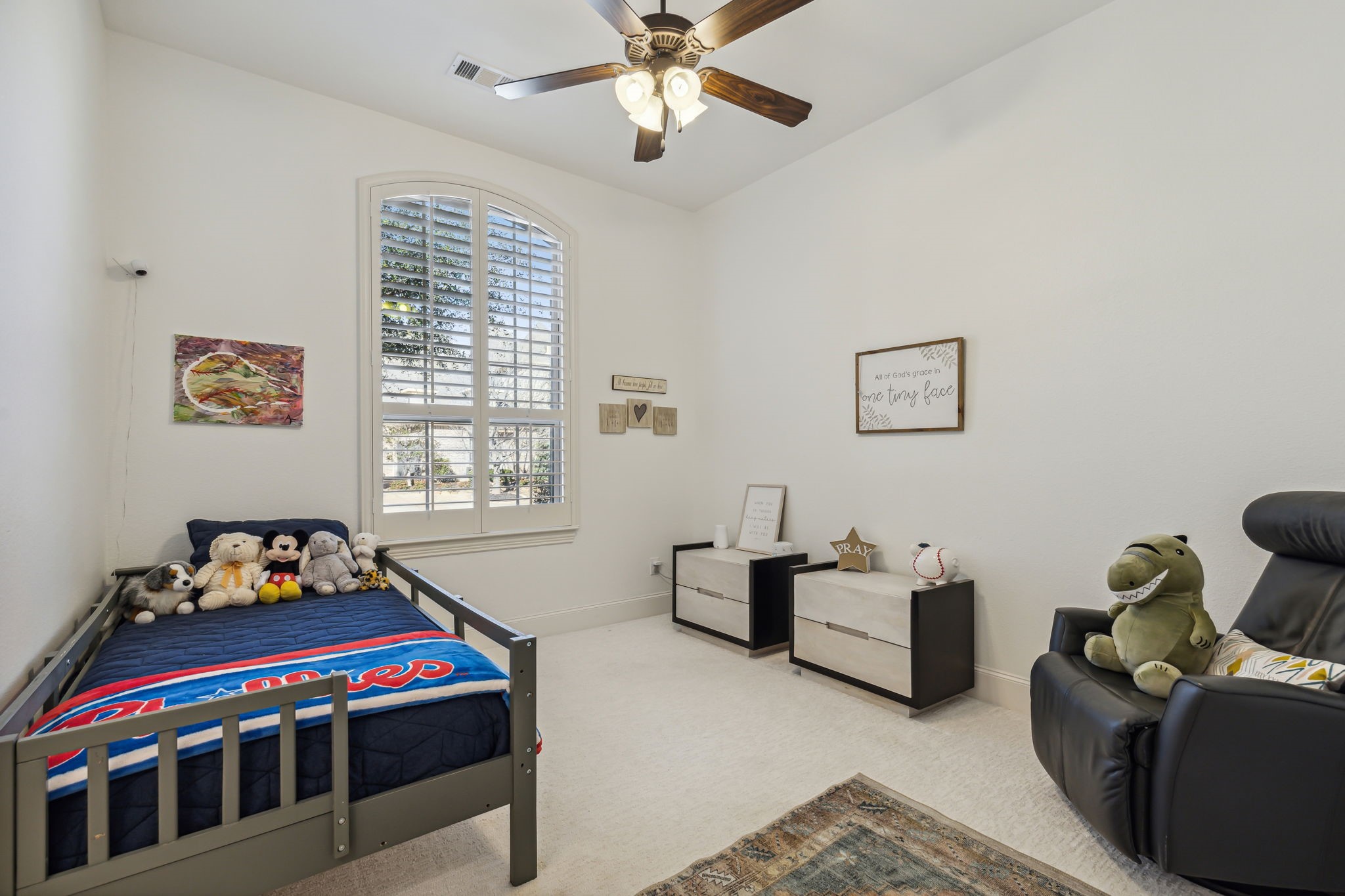 7621 Blackhall The Colony TX 75056