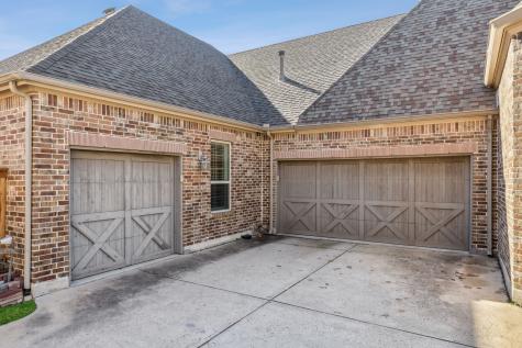 7621 Blackhall The Colony TX 75056