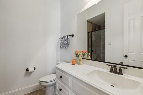 7621 Blackhall The Colony TX 75056