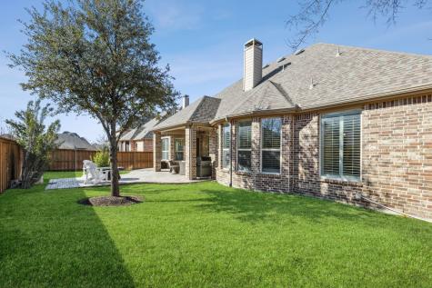 7621 Blackhall The Colony TX 75056