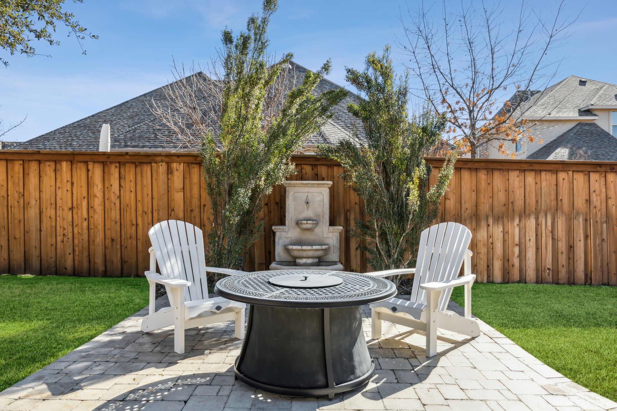 7621 Blackhall The Colony TX 75056