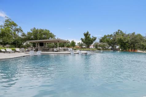 7621 Blackhall The Colony TX 75056