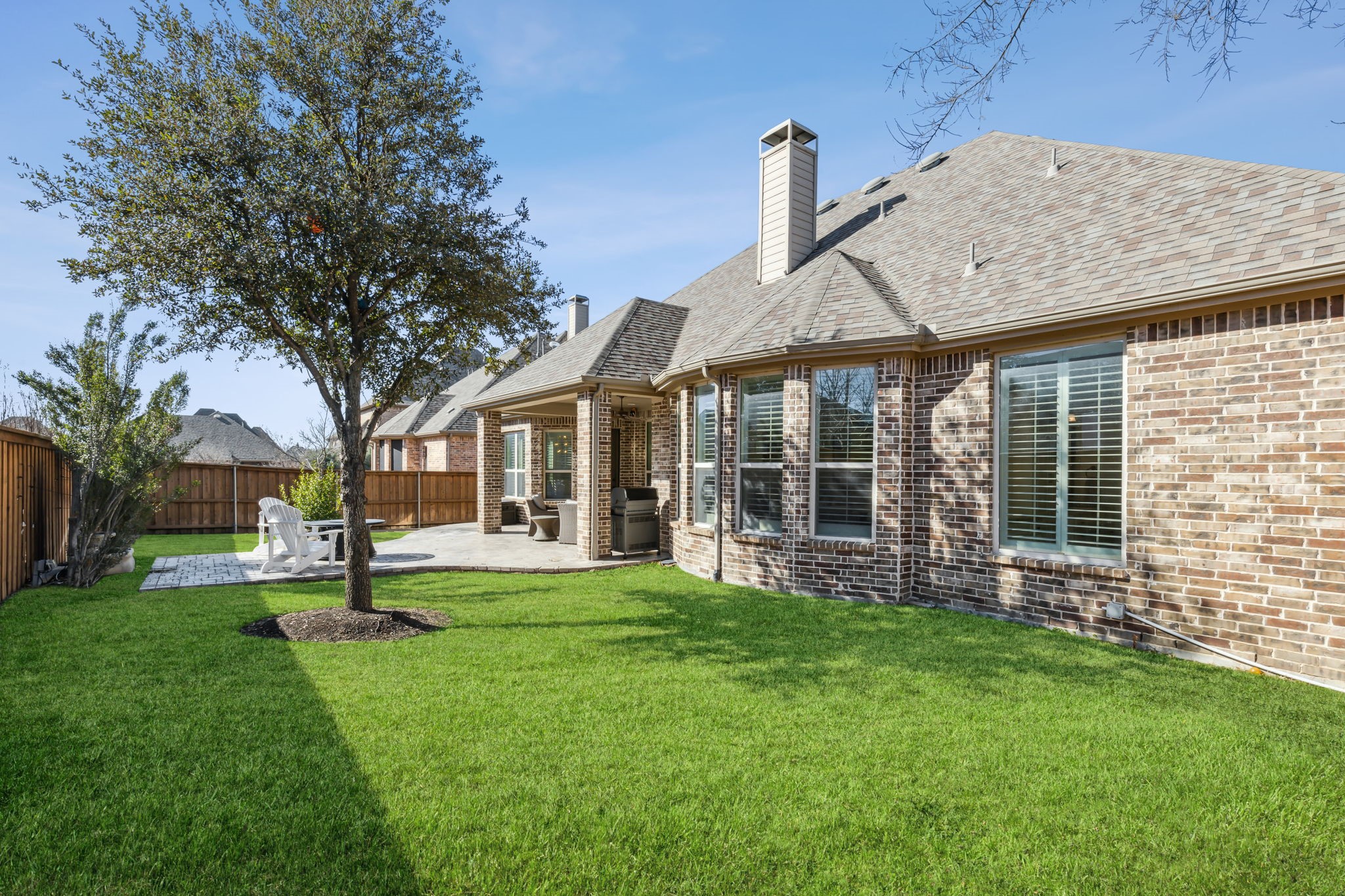 7621 Blackhall The Colony TX 75056