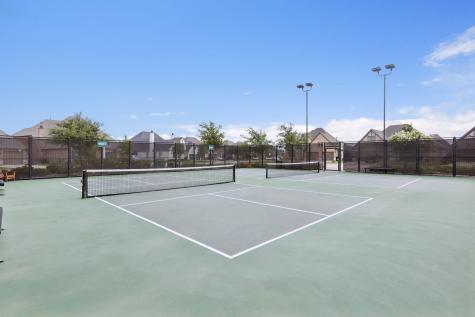 7621 Blackhall The Colony TX 75056