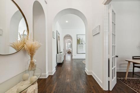 7621 Blackhall The Colony TX 75056