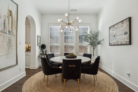 7621 Blackhall The Colony TX 75056