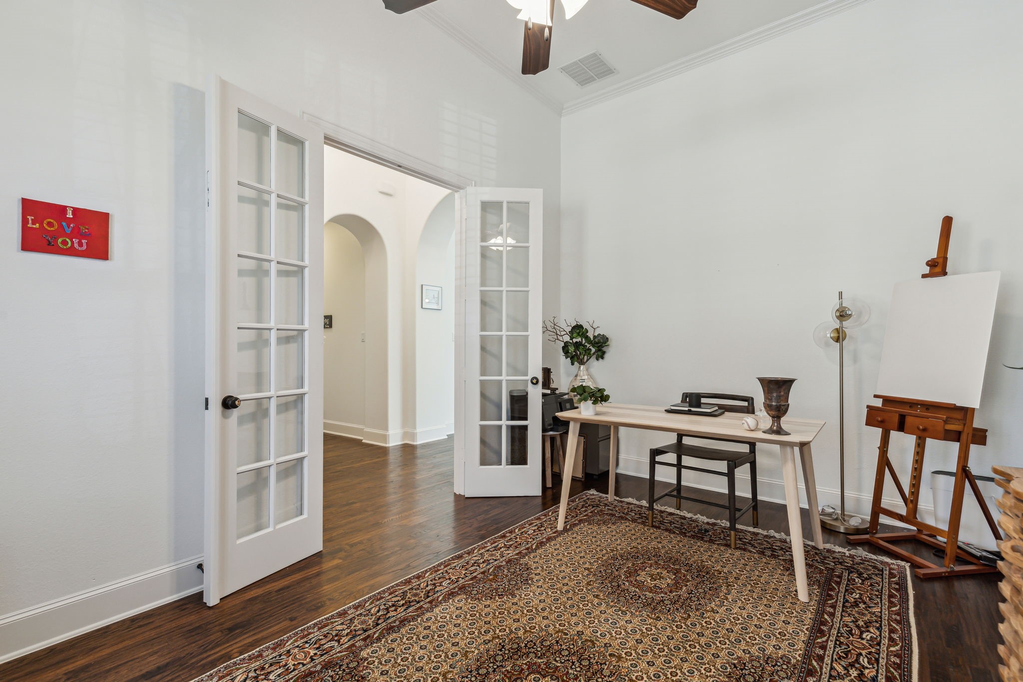 7621 Blackhall The Colony TX 75056
