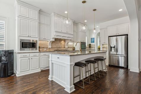 7621 Blackhall The Colony TX 75056
