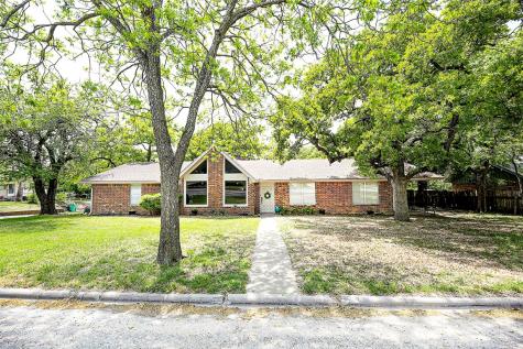 700 W Pecan Street Bowie TX 76230