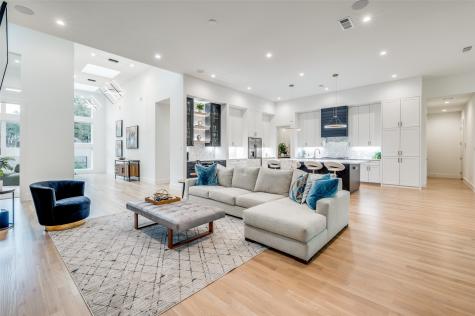7035 Prestonshire Lane Dallas TX 75225