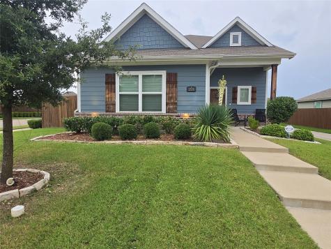 2828 Journey Lane Forney TX 75126