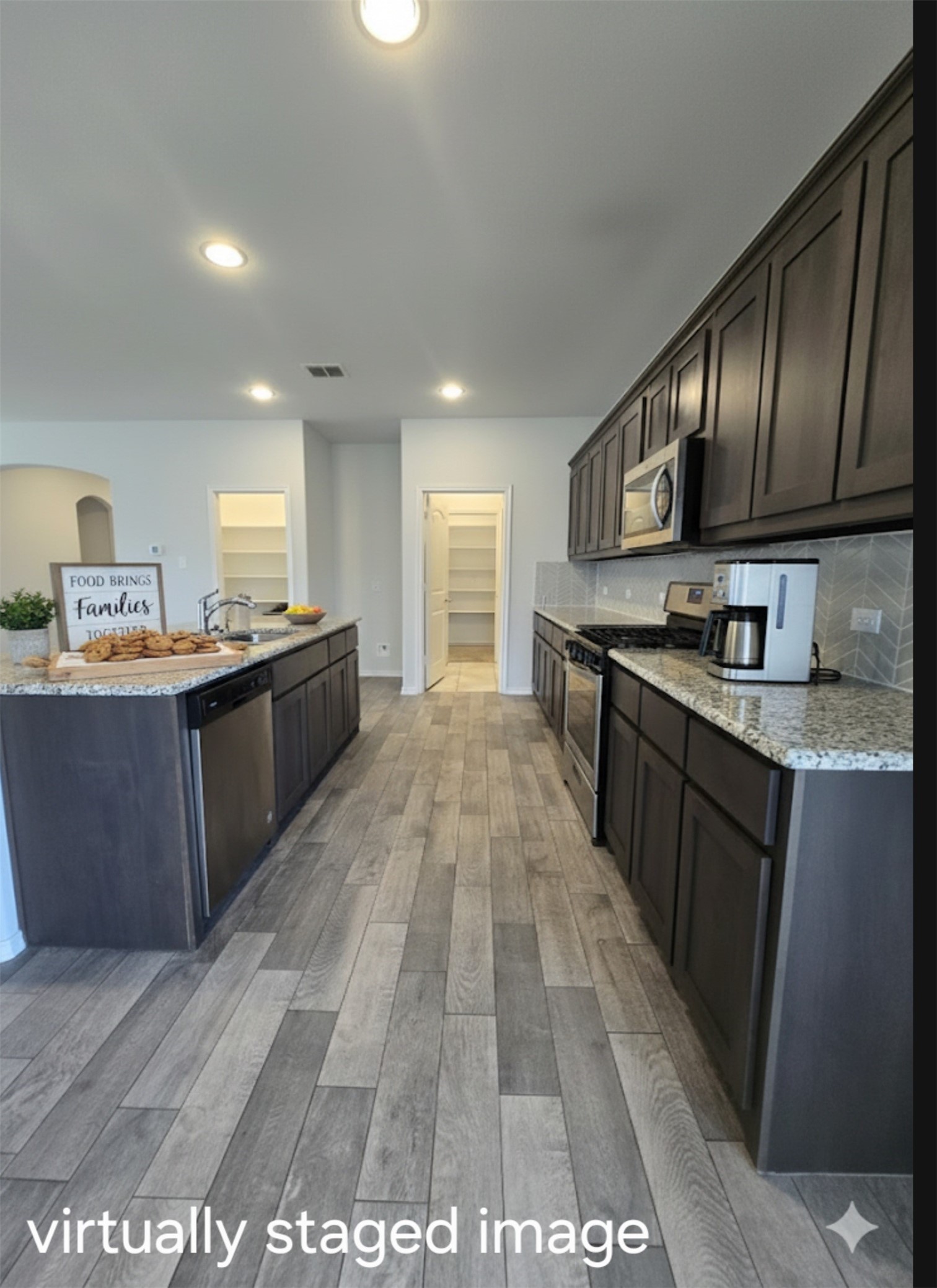 2828 Journey Lane Forney TX 75126