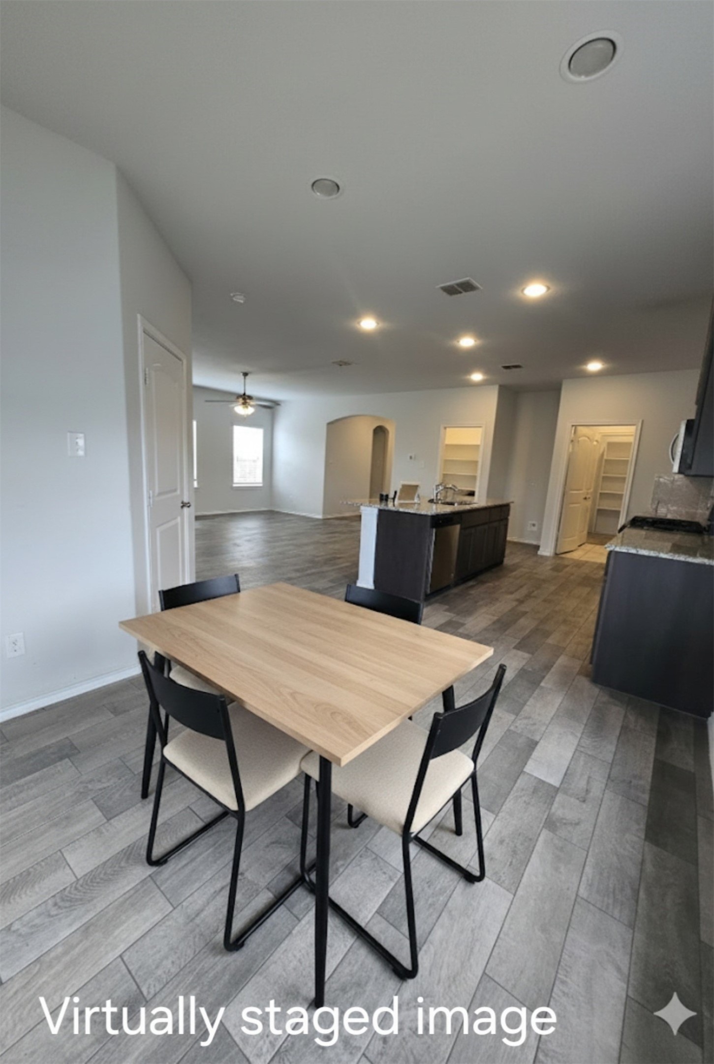 2828 Journey Lane Forney TX 75126