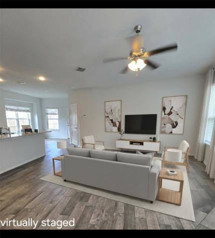 2828 Journey Lane Forney TX 75126