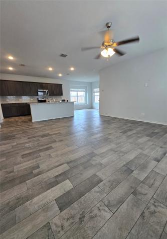 2828 Journey Lane Forney TX 75126