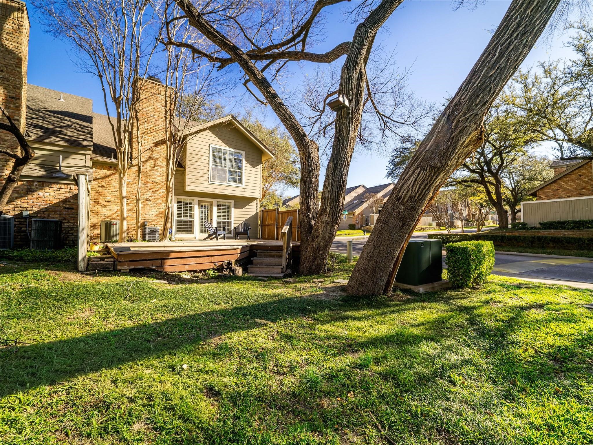 8503 Coppertowne Lane Dallas TX 75243