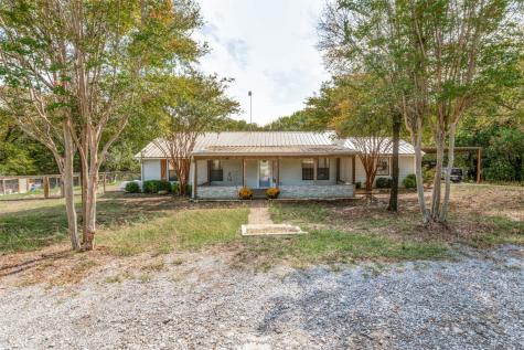 405 Oak Hill Court Waxahachie TX 75167