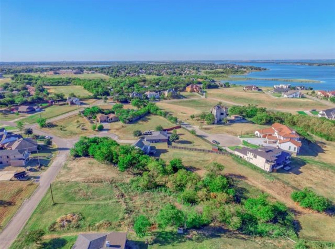 7510 W Shore Drive The Colony TX 75056