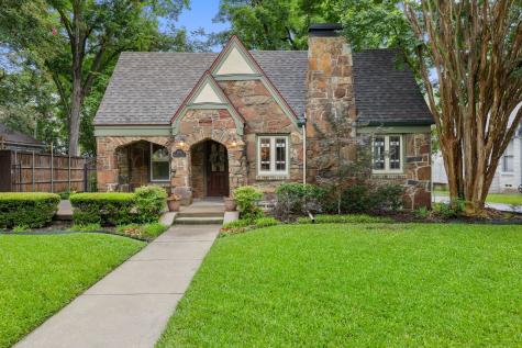 5526 Merrimac Avenue Dallas TX 75206