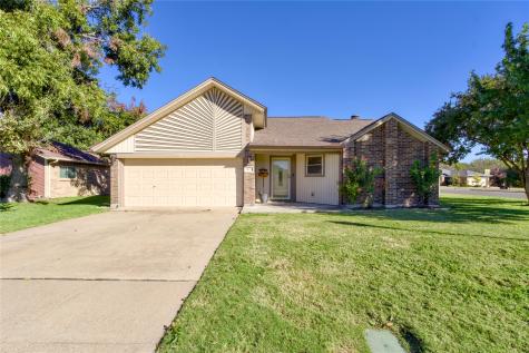 10150 Little Valley Road Fort Worth TX 76108