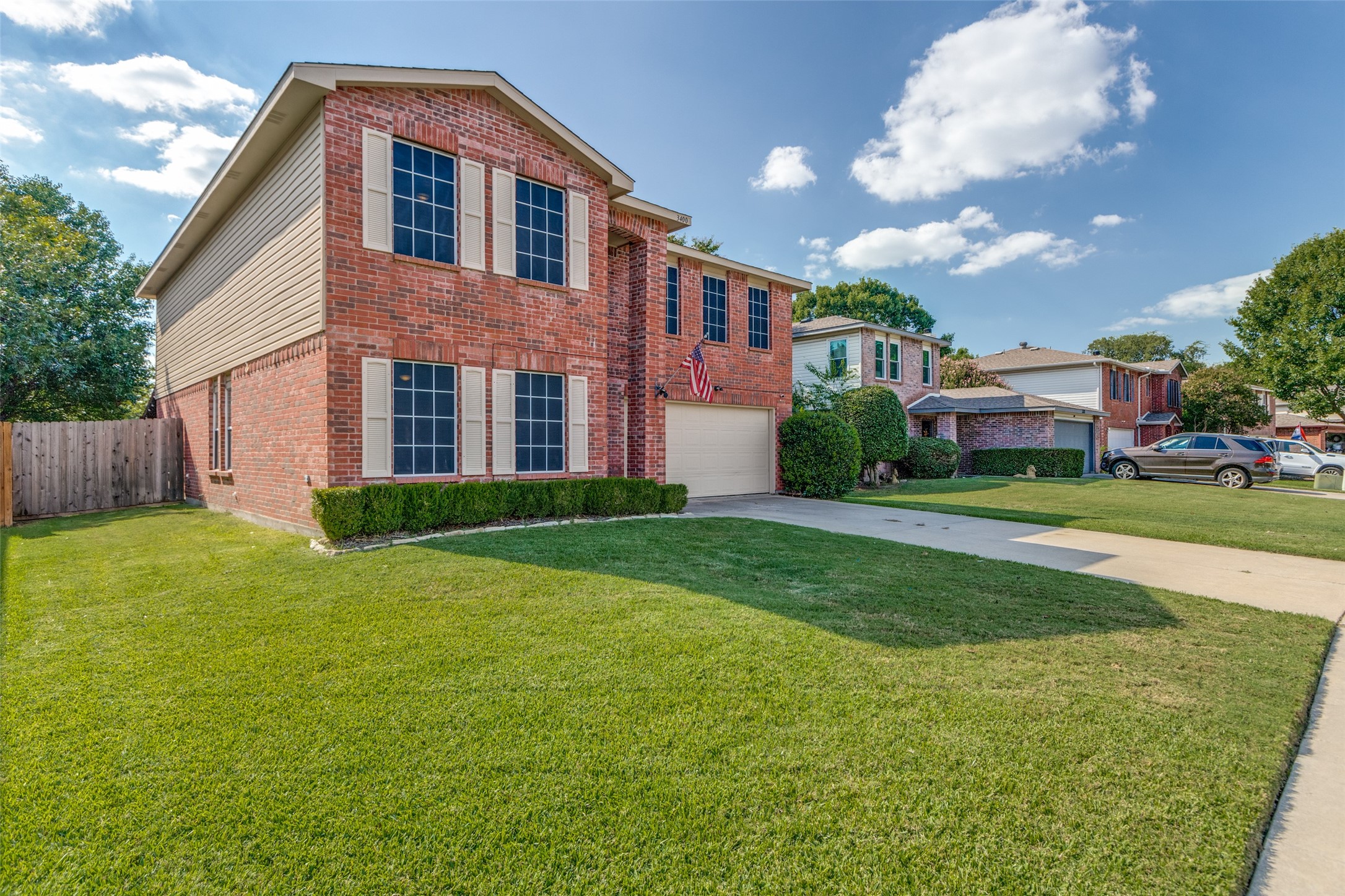 3400 Westview Drive Mckinney TX 75070