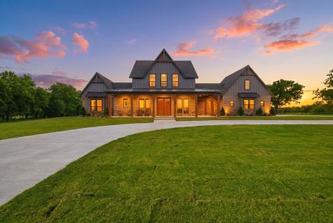 958 Cedar Mills Road Gordonville TX 76245