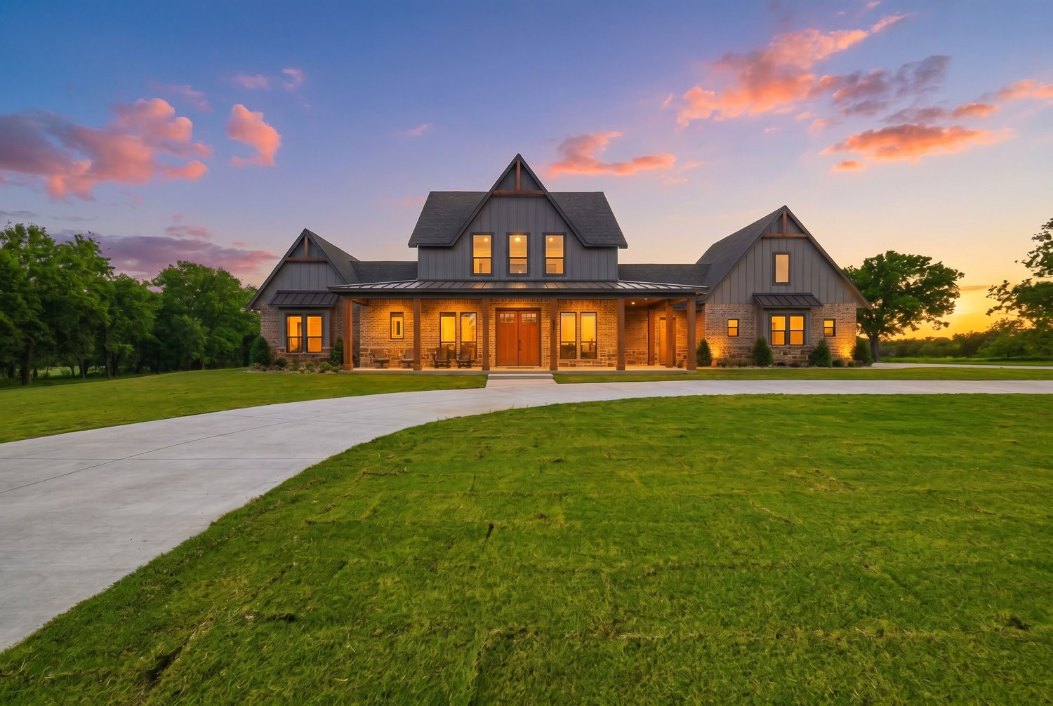 958 Cedar Mills Road Gordonville TX 76245