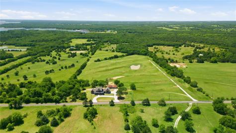 958 Cedar Mills Road Gordonville TX 76245