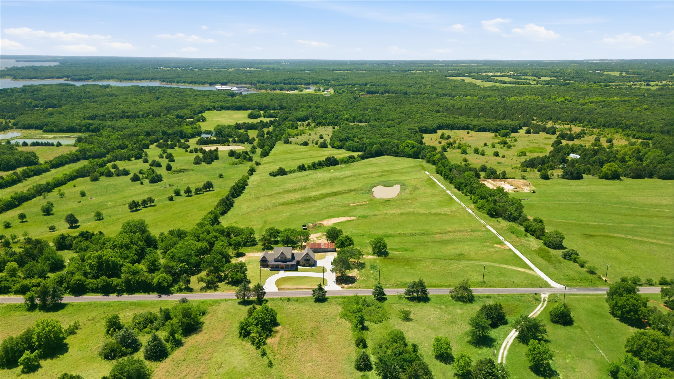 958 Cedar Mills Road Gordonville TX 76245