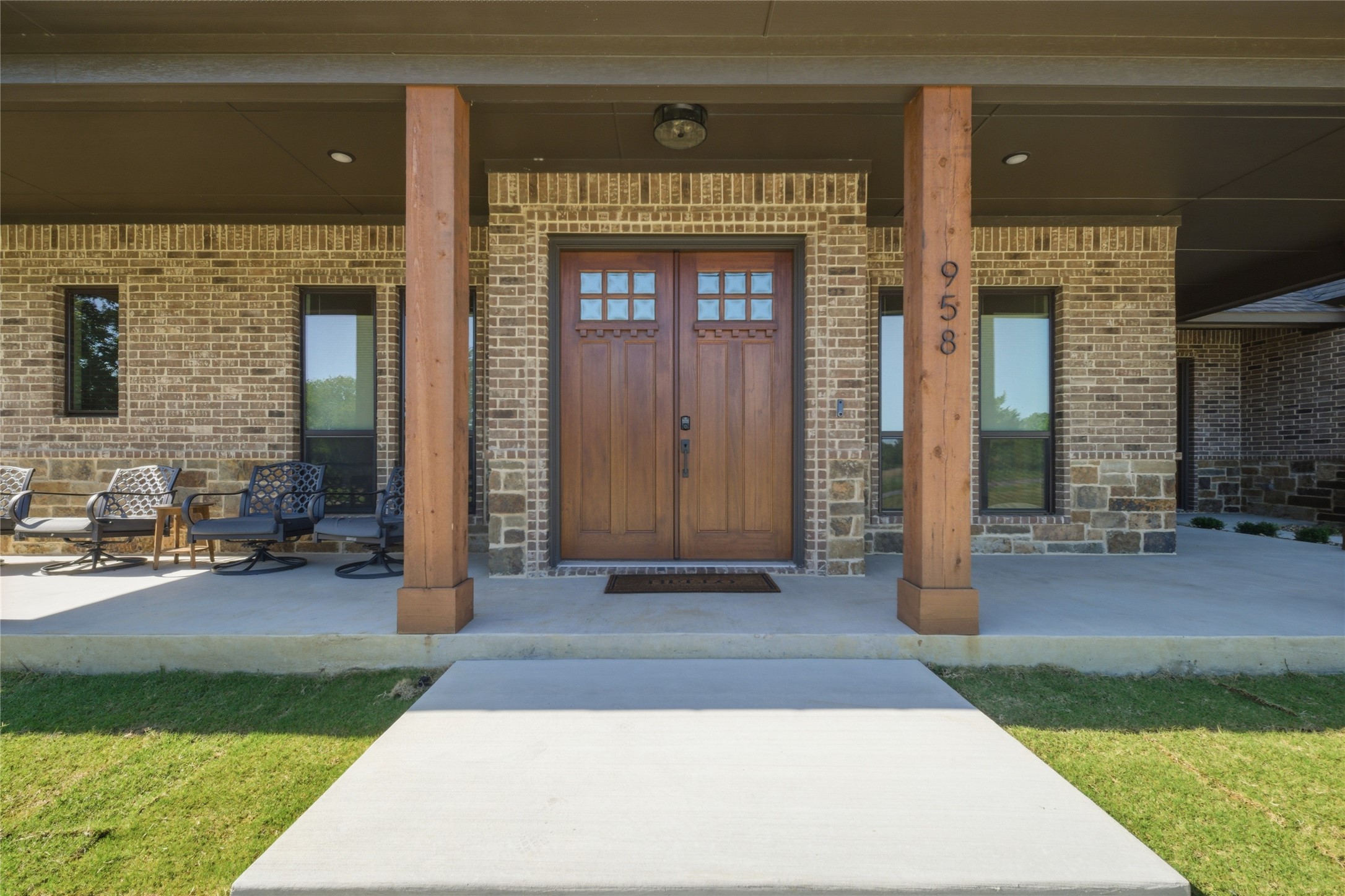 958 Cedar Mills Road Gordonville TX 76245