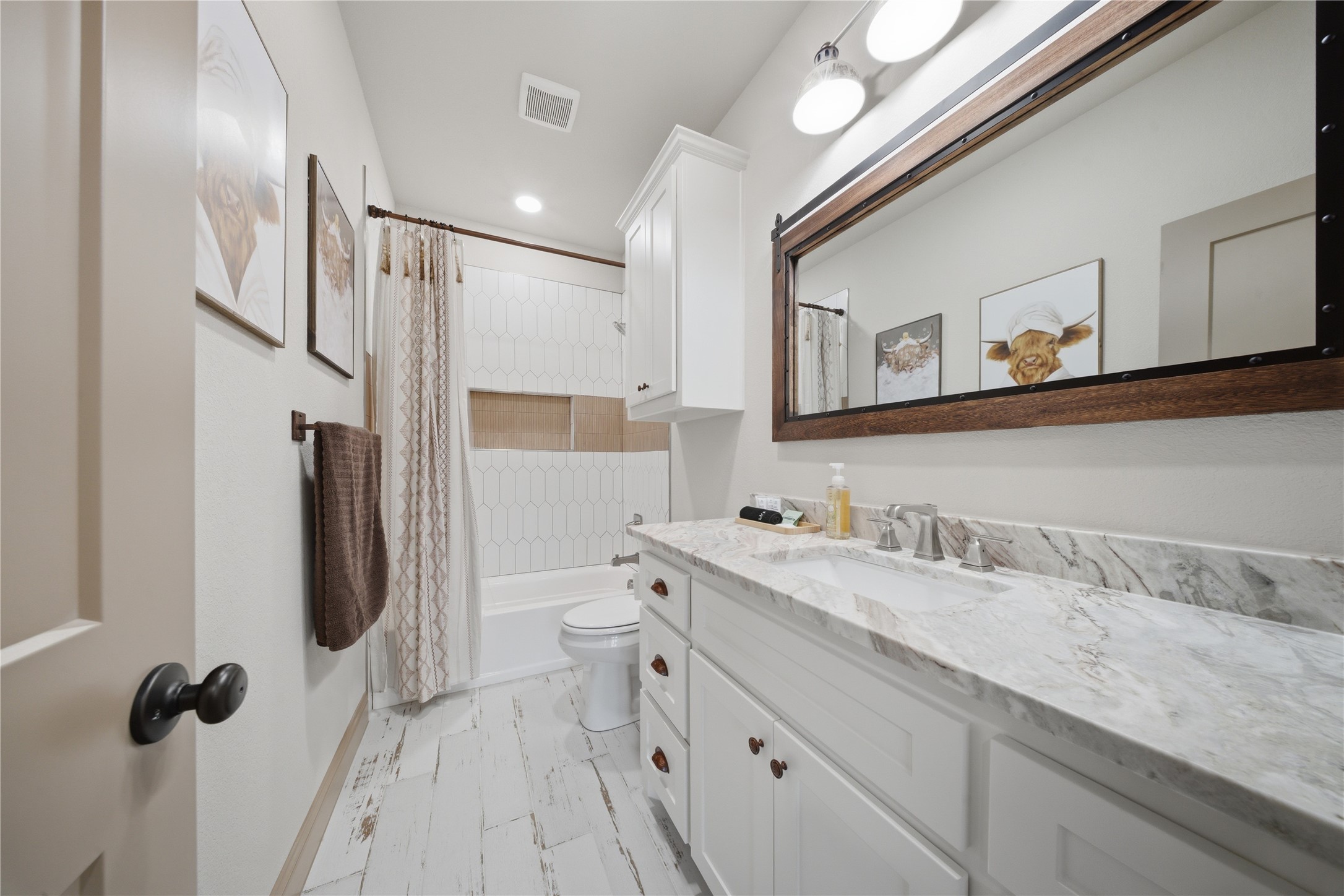 958 Cedar Mills Road Gordonville TX 76245