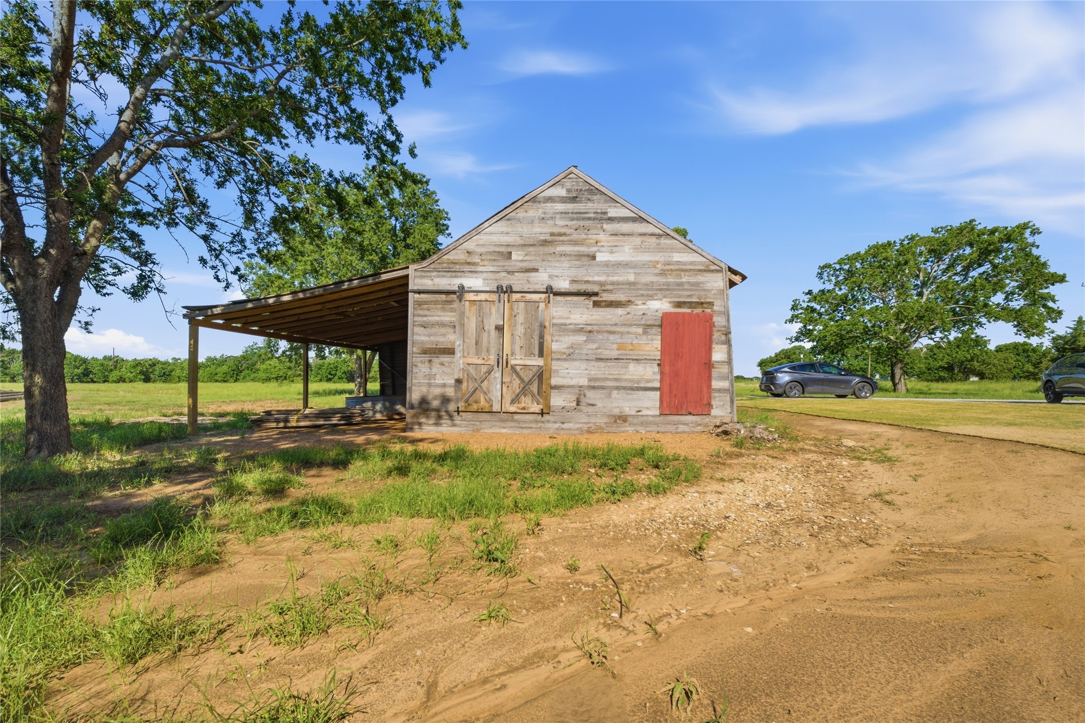 958 Cedar Mills Road Gordonville TX 76245