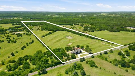 958 Cedar Mills Road Gordonville TX 76245