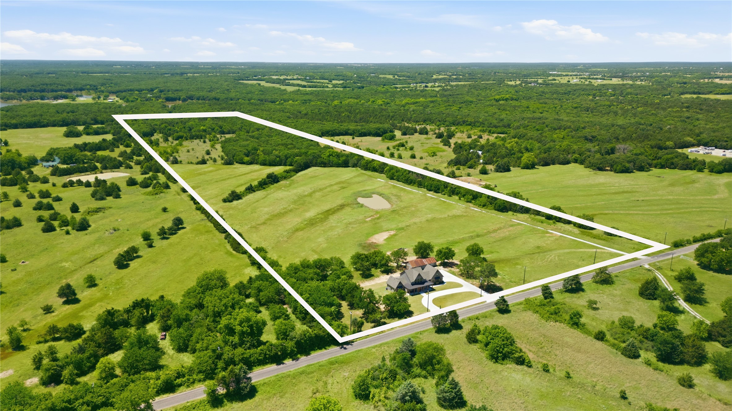 958 Cedar Mills Road Gordonville TX 76245