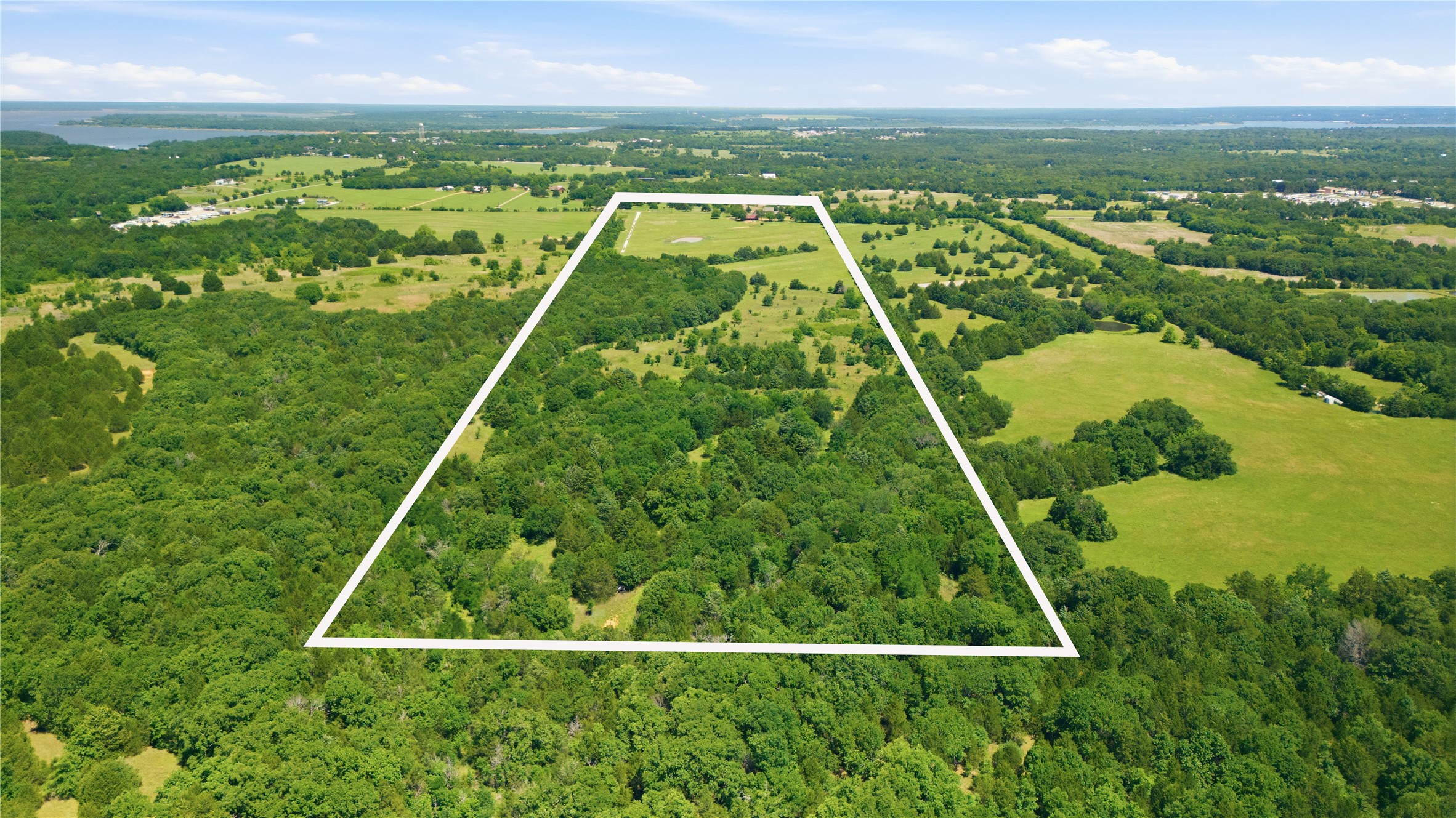 958 Cedar Mills Road Gordonville TX 76245