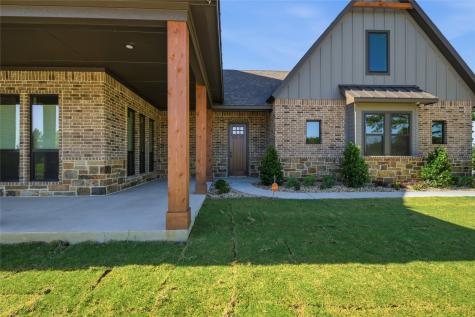 958 Cedar Mills Road Gordonville TX 76245