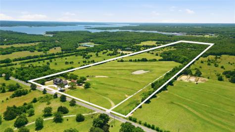 958 Cedar Mills Road Gordonville TX 76245