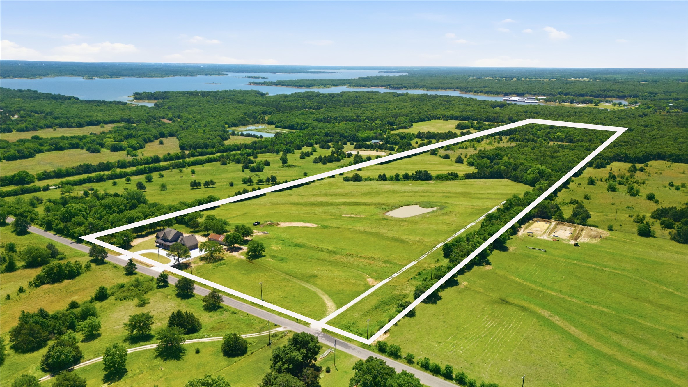 958 Cedar Mills Road Gordonville TX 76245