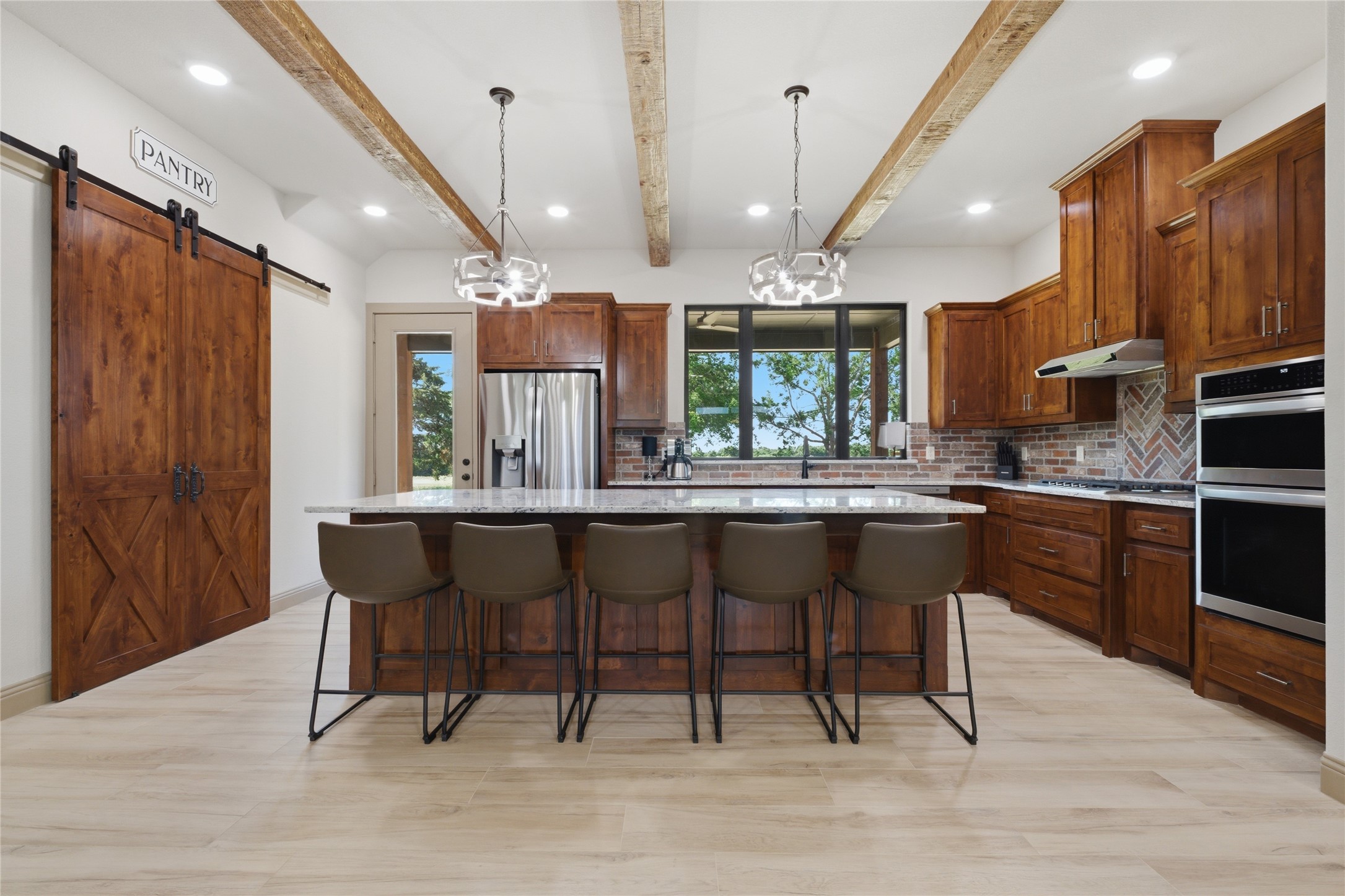 958 Cedar Mills Road Gordonville TX 76245