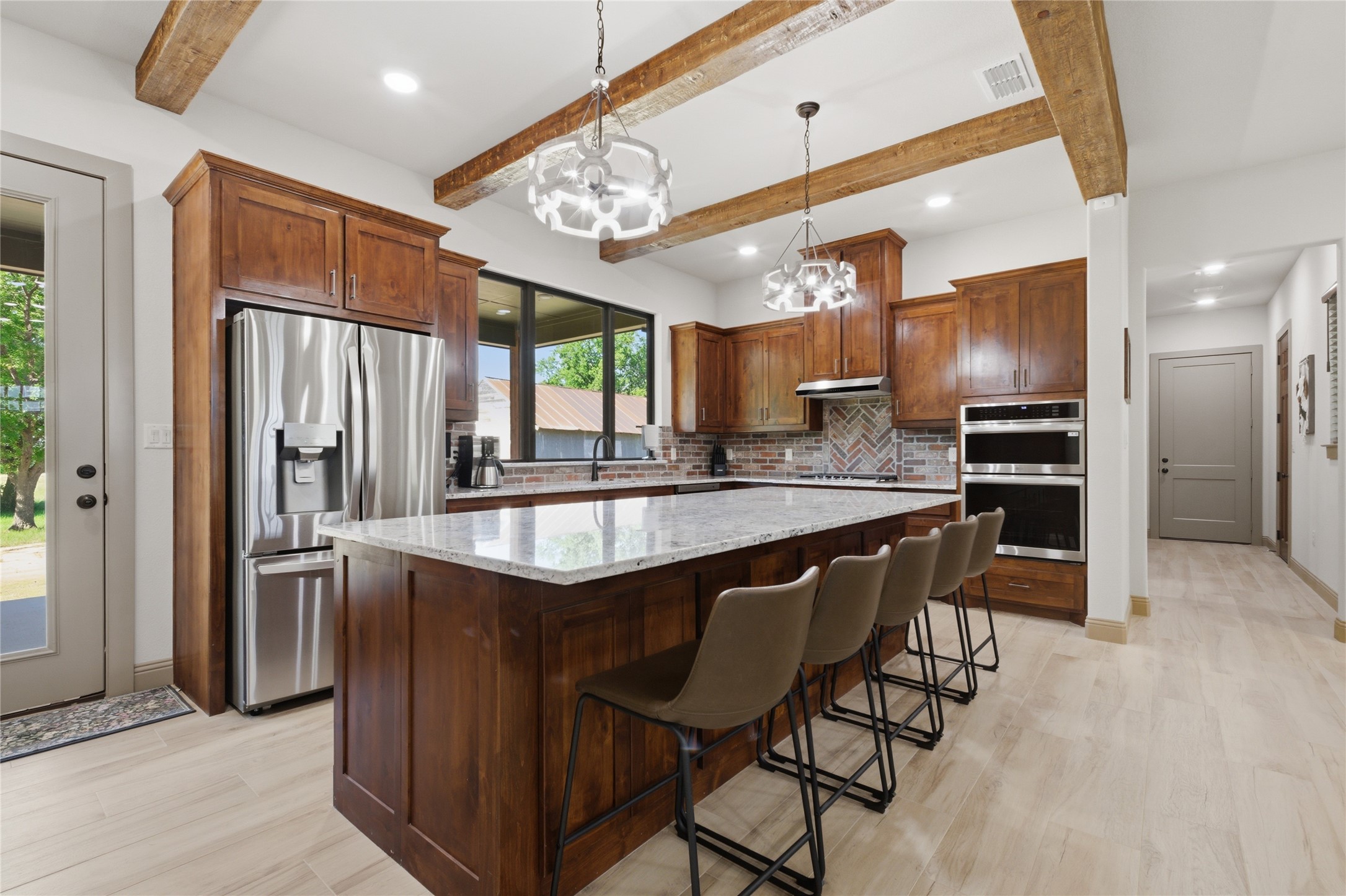 958 Cedar Mills Road Gordonville TX 76245