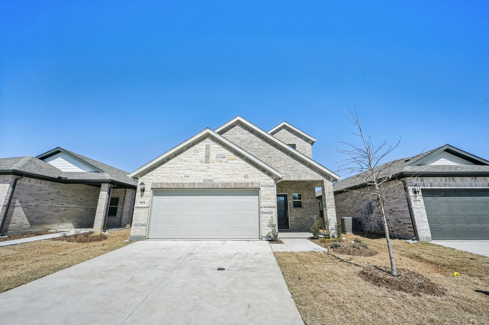 414 Travine Drive Princeton TX 75071