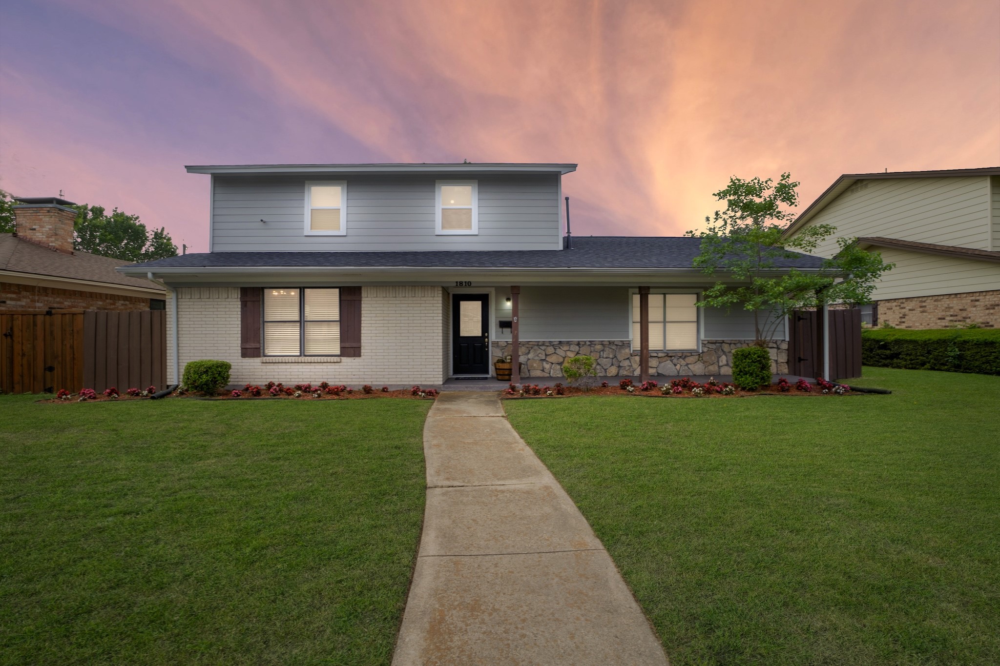 1810 Charleston Drive Garland TX 75041