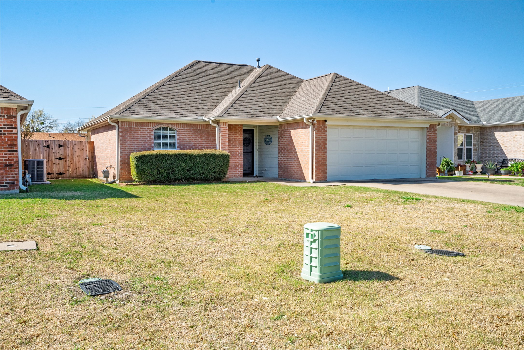 3505 Shelby Avenue Greenville TX 75402