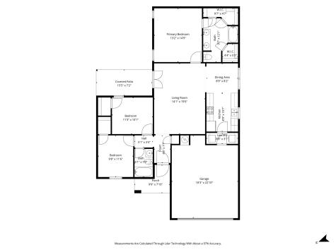 3505 Shelby Avenue Greenville TX 75402