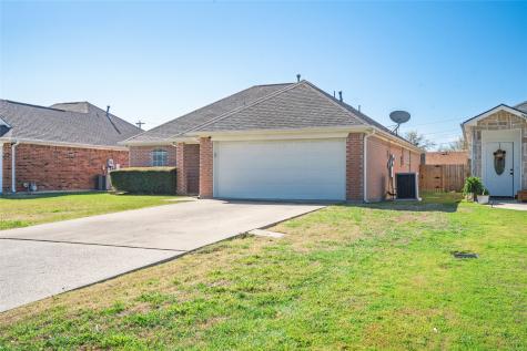 3505 Shelby Avenue Greenville TX 75402