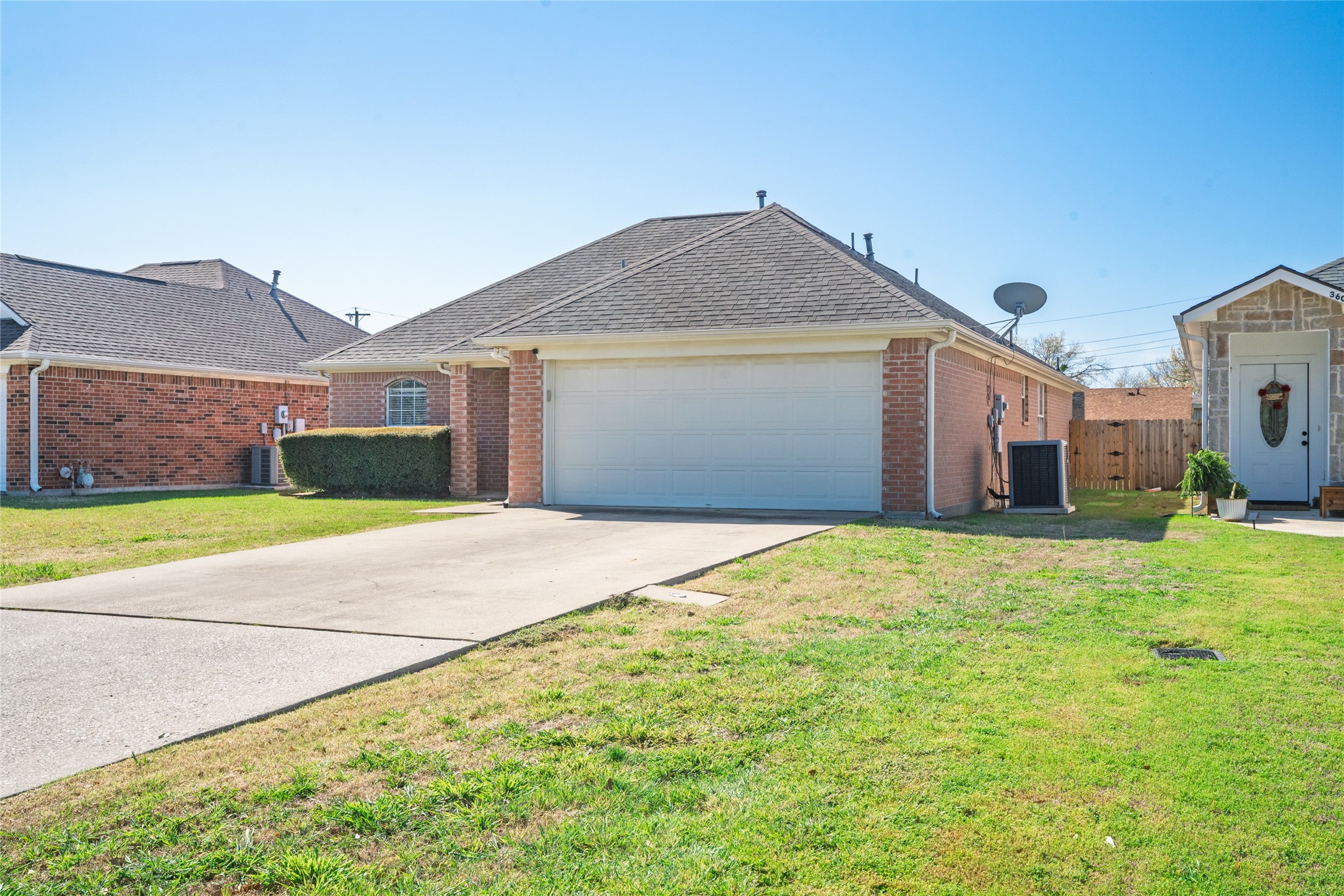 3505 Shelby Avenue Greenville TX 75402