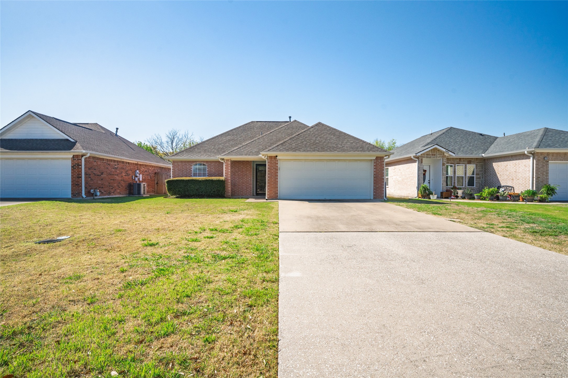 3505 Shelby Avenue Greenville TX 75402